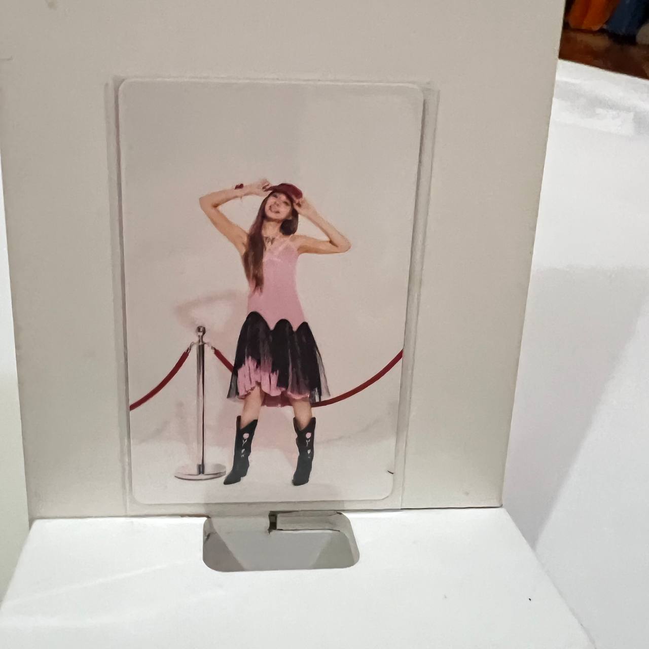 TWICE 14th Mini Album STRATEGY (Platform_Nemo ver.) - Step 2 Ver - PHOTOCARDS