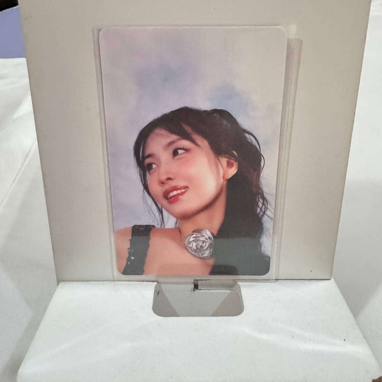 TWICE 14th Mini Album STRATEGY (Platform_Nemo ver.) - Step 1 Ver - PHOTOCARDS