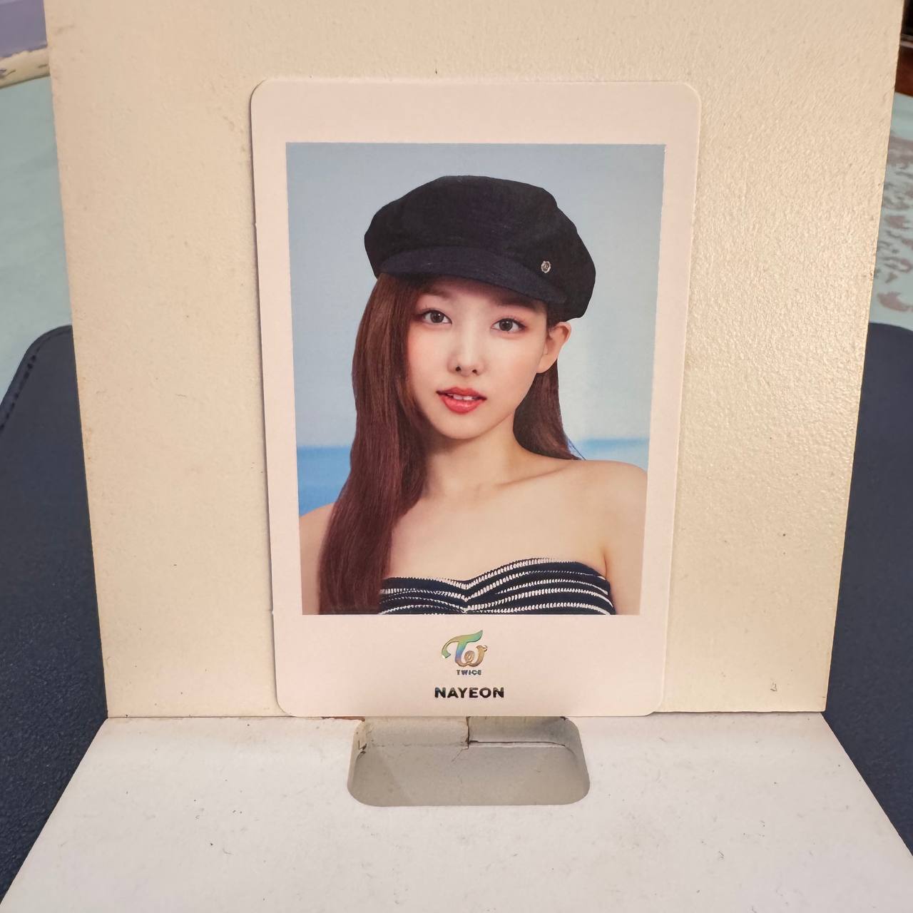 TWICE 『READY TO BE SPECIAL』 - Photocards