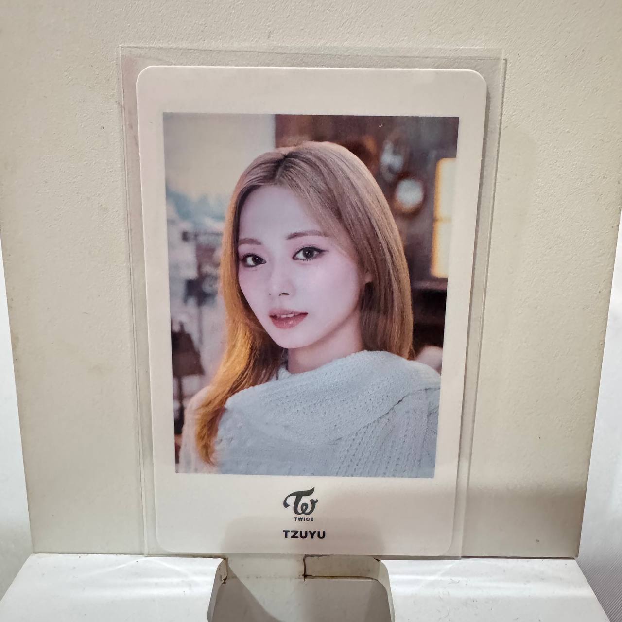 TWICE『JYP JAPAN POPUP STORE 2024』 - Photocards