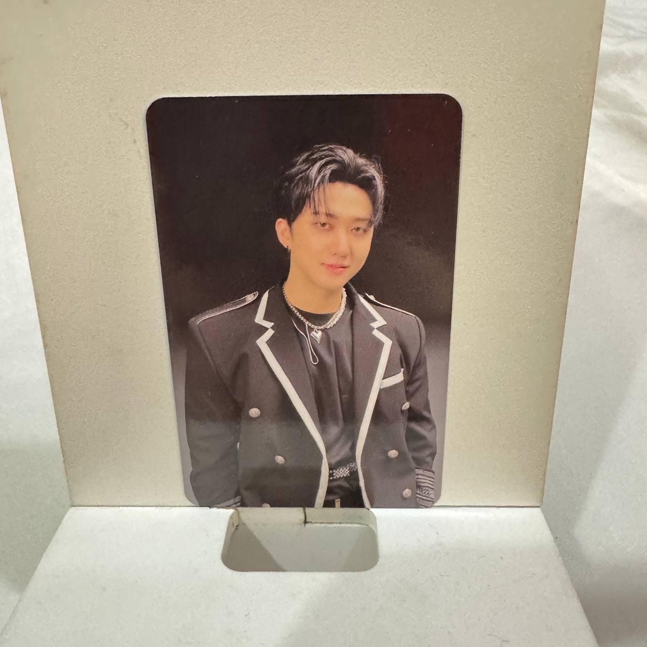 Stray Kids - 樂-STAR POSTCARD VER. - Photocard