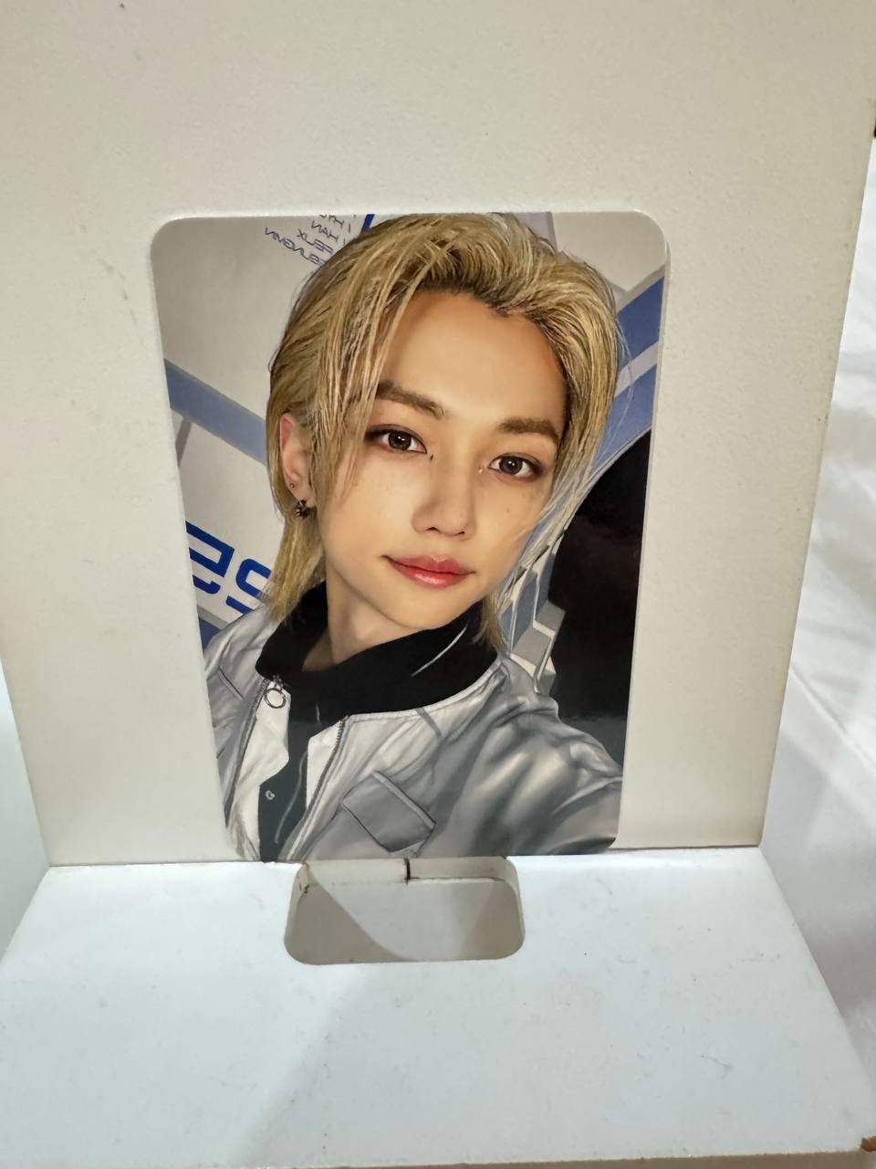 Stray Kids - 'PILOT : FOR ★★★★★' - POB Photocards