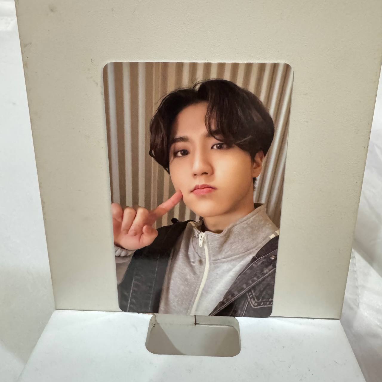 Stray Kids 2nd World Tour “MANIAC” in SEOUL DVD Photocards