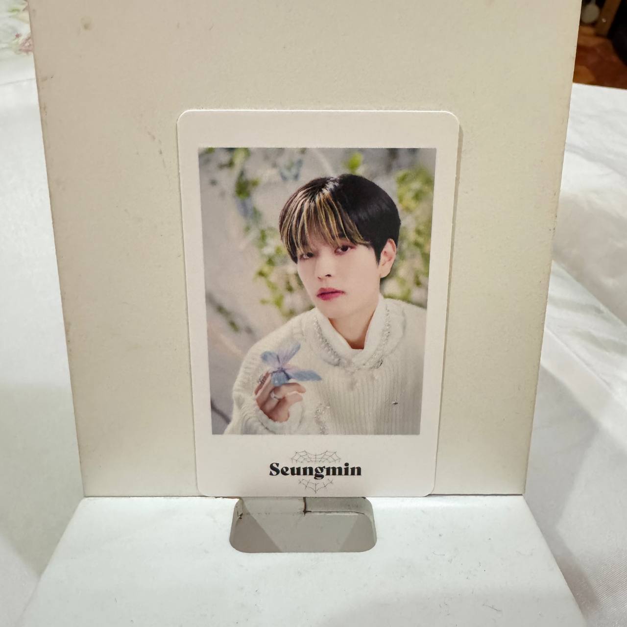 Stray Kids - PHOTOCARDS - SET 【A】 / Stray Kids『MANIAC ENCORE』