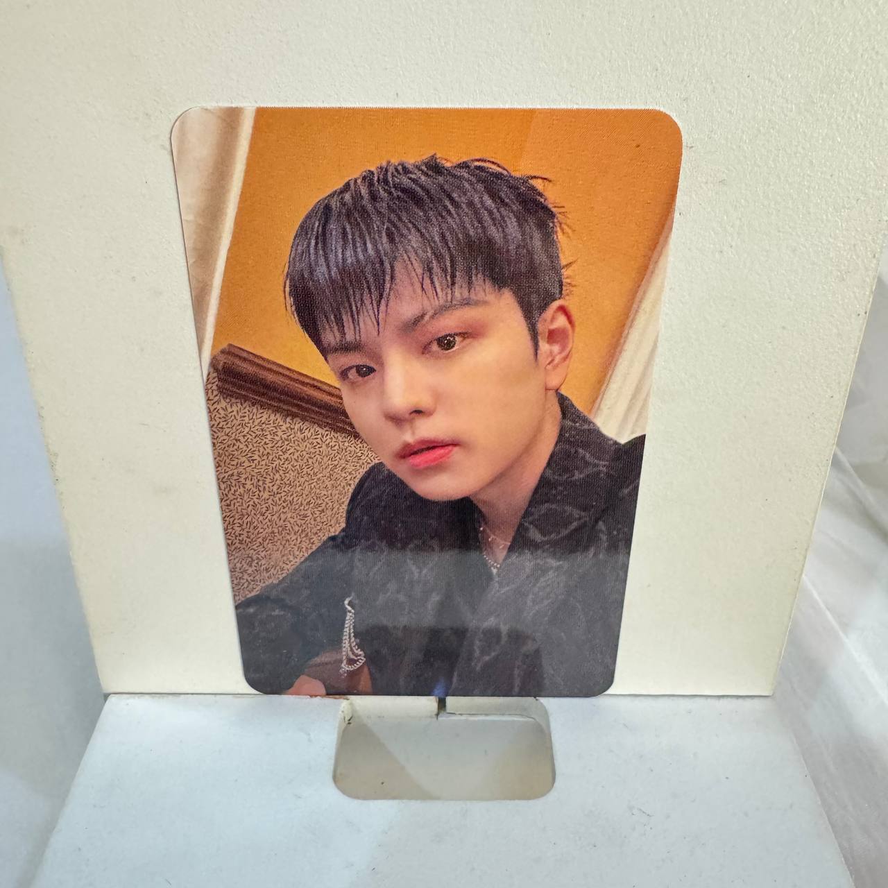 Stray Kids BINDER & PHOTOCARD SET - ATE POP-UP - Photocards