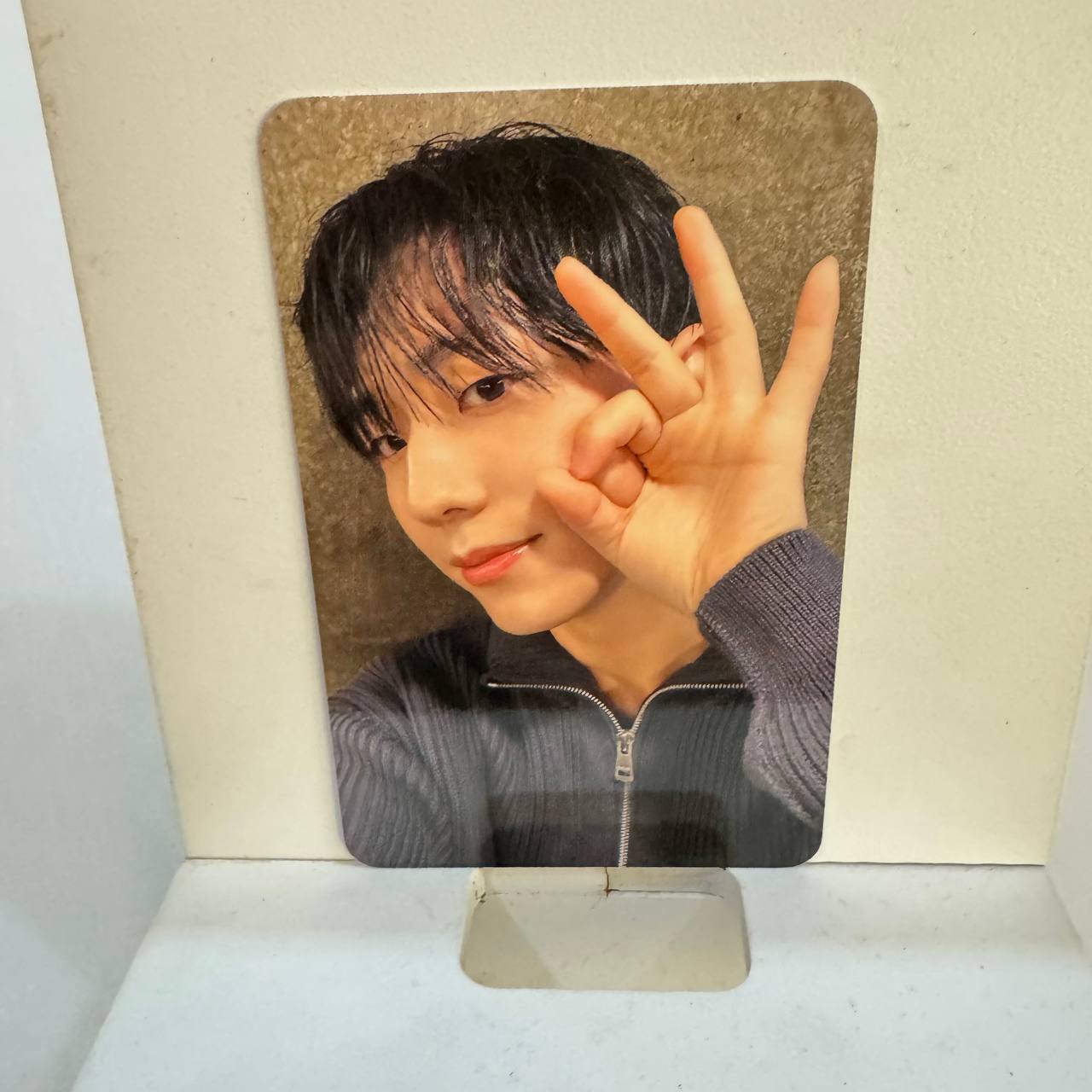 Xdinary Heroes Closed ♭eta DIARY SERIES - Closed ♭eta: v6.1 - Photocards