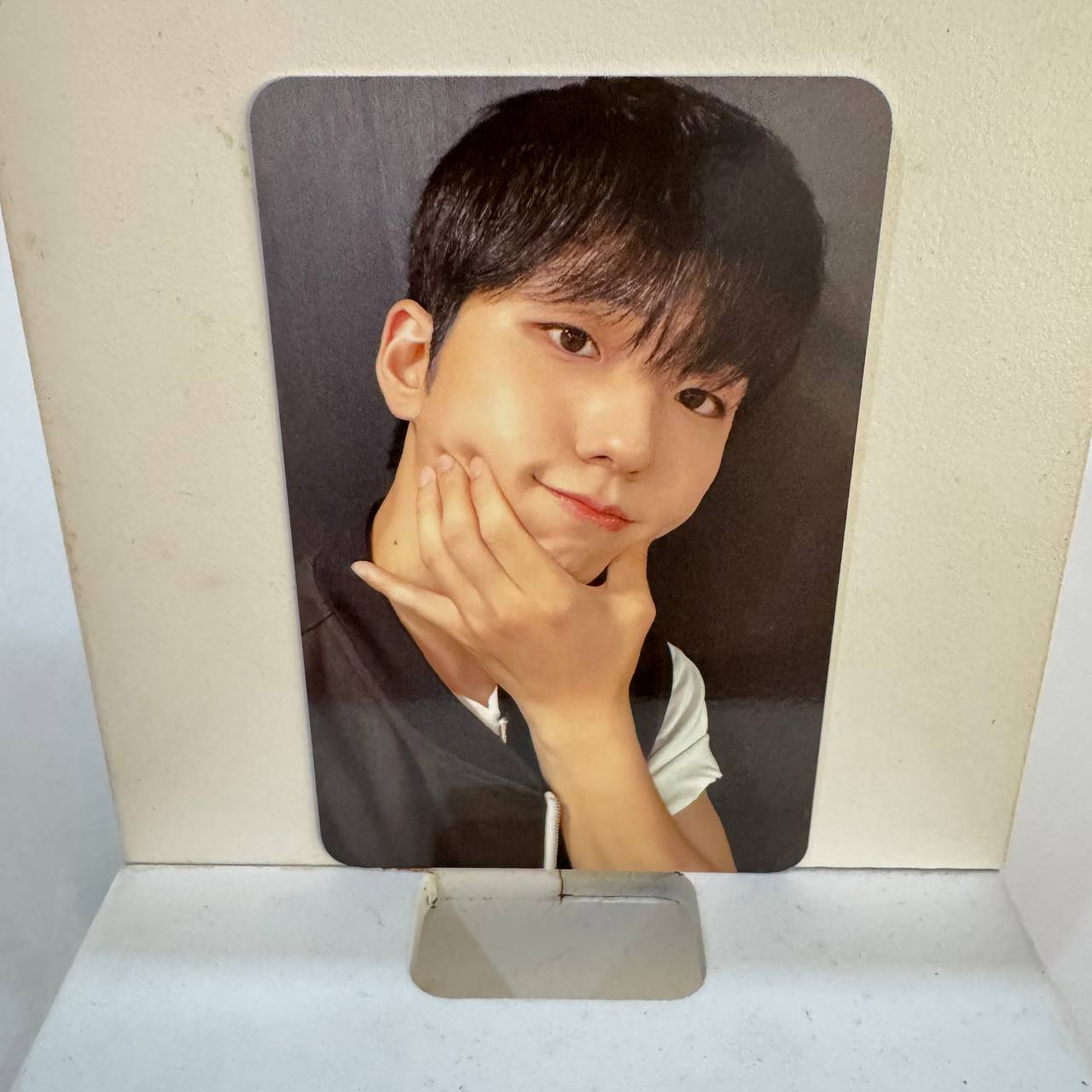 Xdinary Heroes Closed ♭eta DIARY CONTENTS v6.3 - Closed ♭eta: v6.3 - PHOTOCARDS