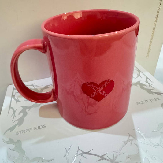 2PM JUN.K MUG - Pan. K / 2PM『JYP JAPAN POPUP STORE 2023』