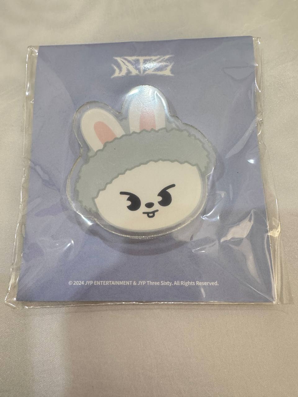 Stray Kids POP HOLDER - ATE POP-UP
