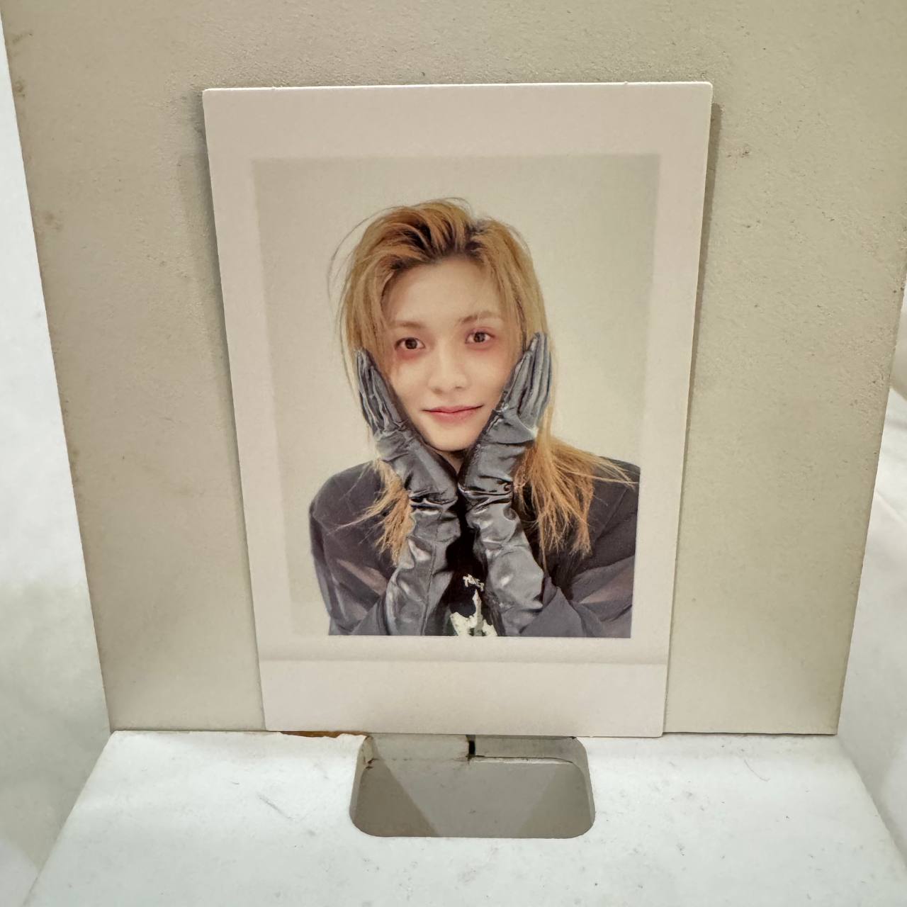 XDINARY HEROES - TINCASE SET - Beautiful Mind FINALE - Pola