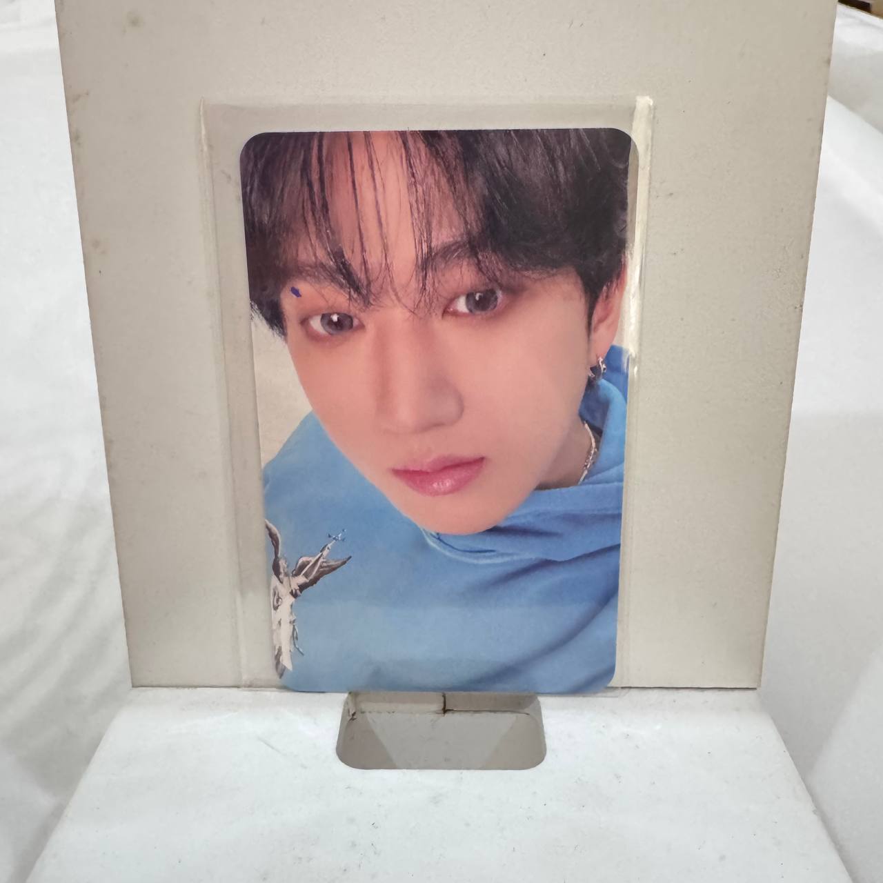 STRAY KIDS - SKZ 5'CLOCK - POB - Photocards
