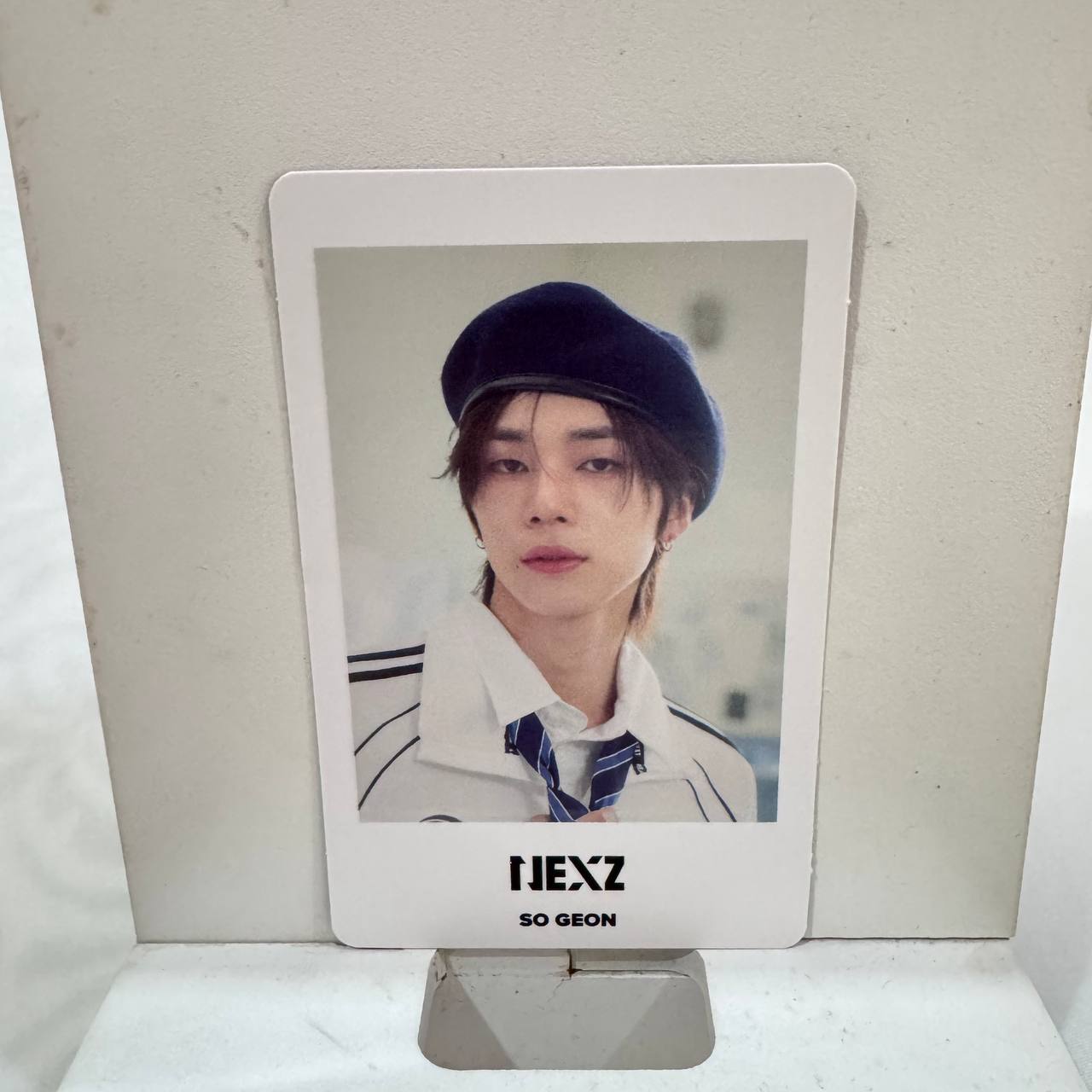 NEXZ『SHOWCASE 2024 “Ride the Vibe”』 - Photocards