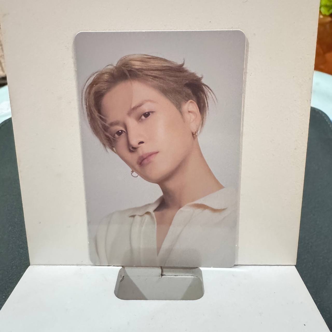 GOT7_04. Random Trading Photocard Set_2025 GOT7 CONCERT [NESTFEST] OFFICIAL MD