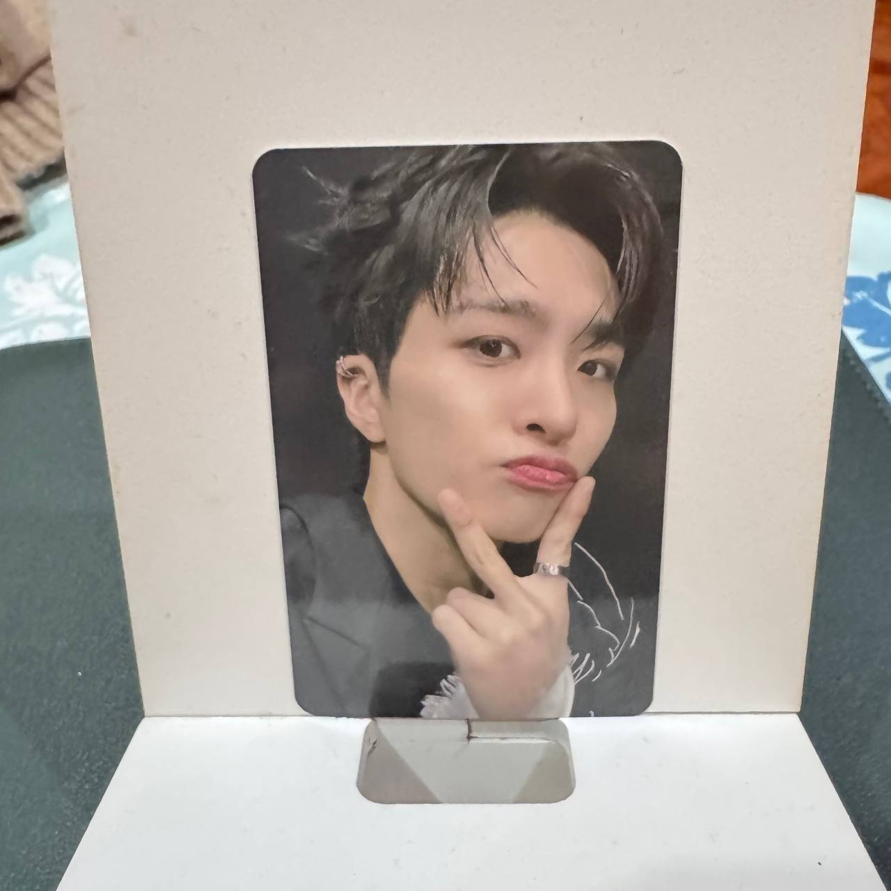 GOT7_04. Random Trading Photocard Set_2025 GOT7 CONCERT [NESTFEST] OFFICIAL MD - POB
