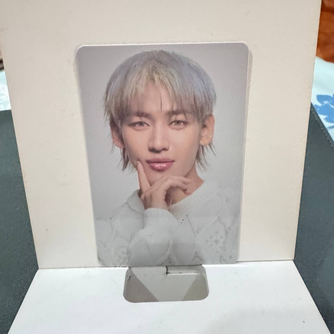 GOT7_04. Random Trading Photocard Set_2025 GOT7 CONCERT [NESTFEST] OFFICIAL MD