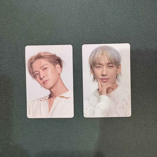 GOT7_04. Random Trading Photocard Set_2025 GOT7 CONCERT [NESTFEST] OFFICIAL MD