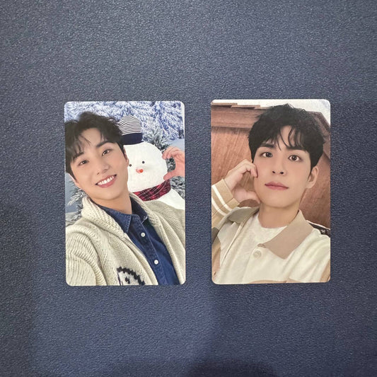 DAY6 ACRYLIC PHOTOCARD STAND - 2024 The Present