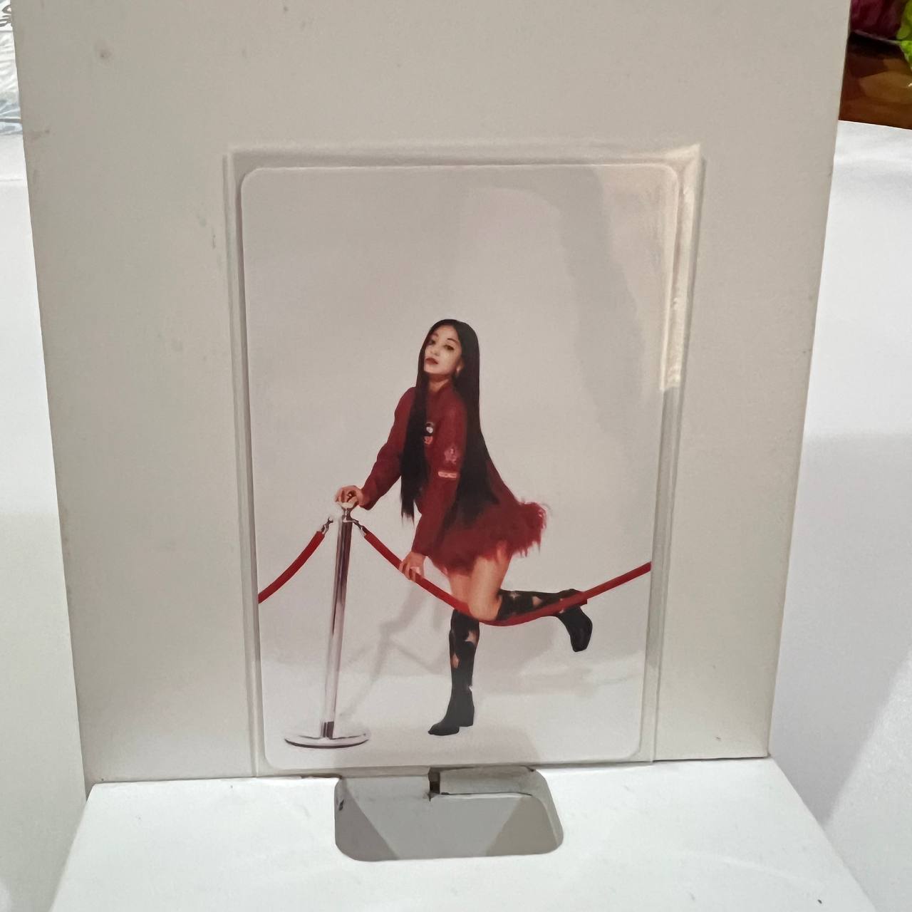 TWICE 14th Mini Album STRATEGY (Platform_Nemo ver.) - Step 2 Ver - PHOTOCARDS