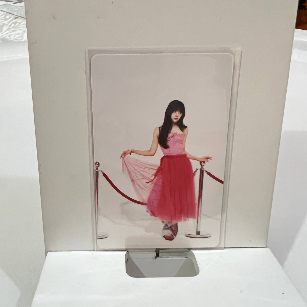TWICE 14th Mini Album STRATEGY (Platform_Nemo ver.) - Step 2 Ver - PHOTOCARDS