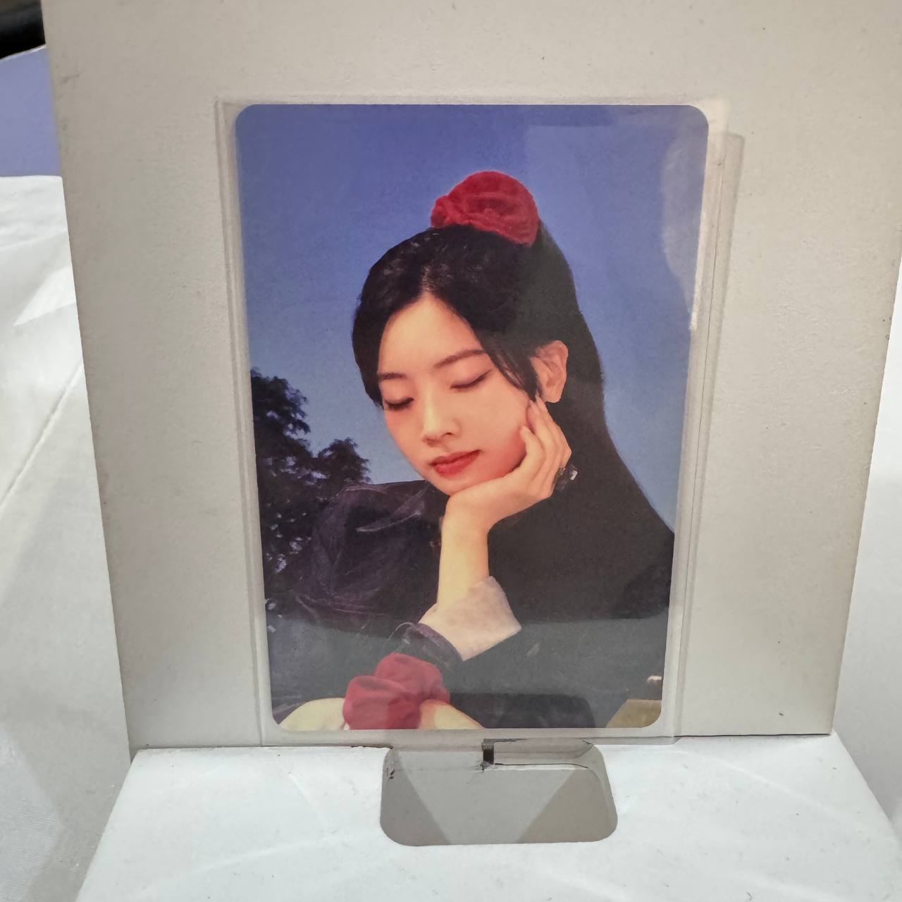TWICE 14th Mini Album STRATEGY (Platform_Nemo ver.) - Step 1 Ver - PHOTOCARDS