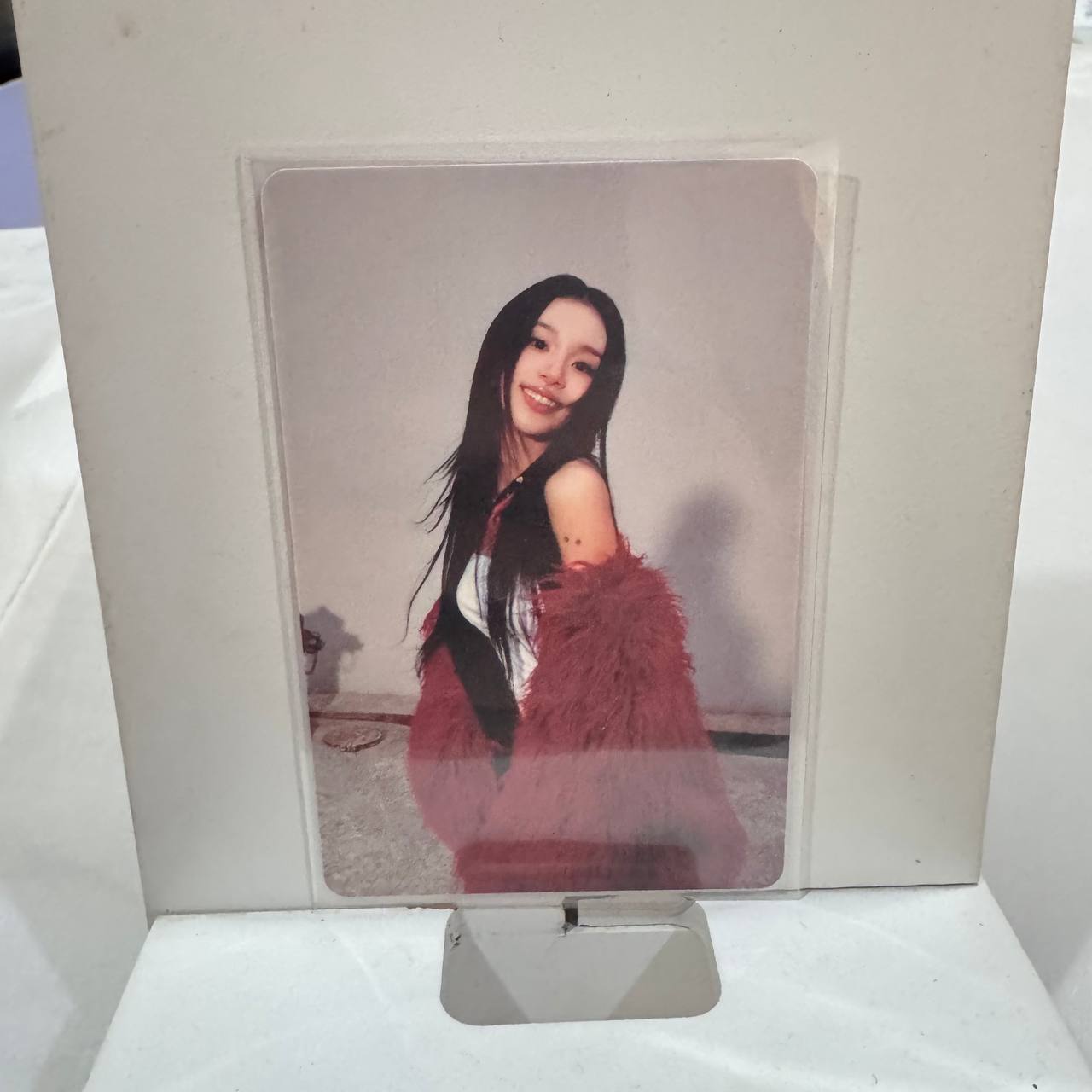 TWICE 14th Mini Album STRATEGY (Platform_Nemo ver.) - Step 1 Ver - PHOTOCARDS