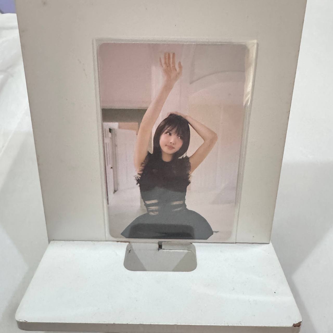 TWICE 14th Mini Album STRATEGY (Platform_Nemo ver.) - Step 3 Ver - PHOTOCARDS