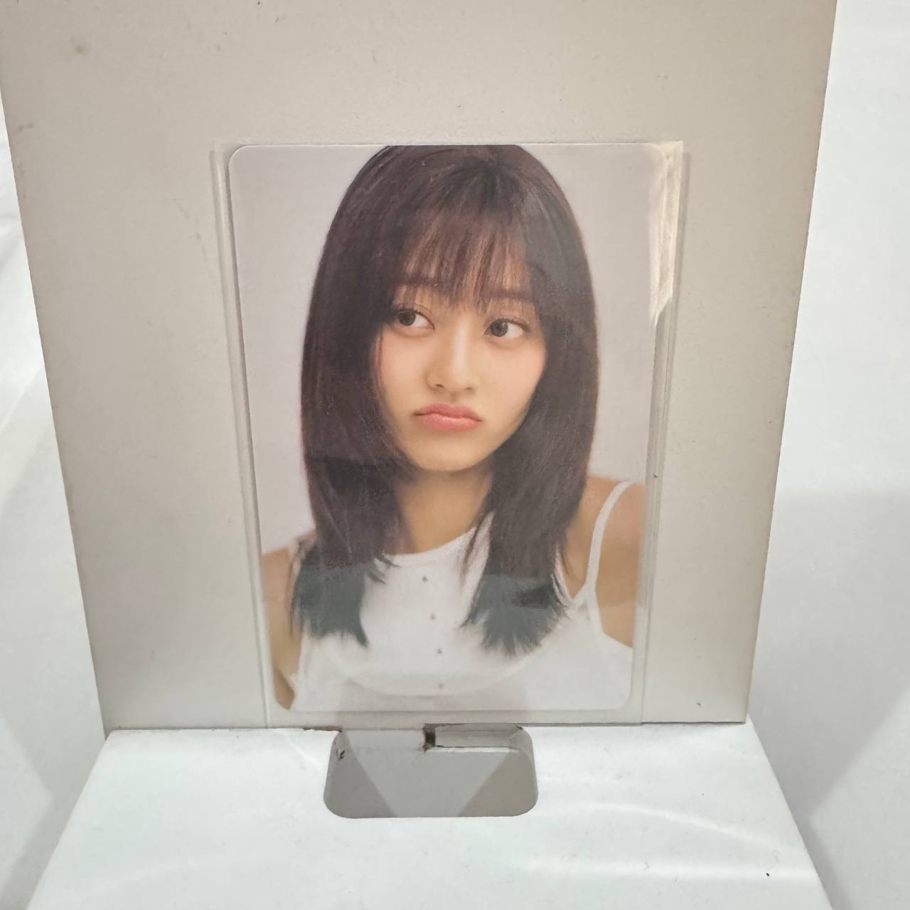 TWICE 14th Mini Album STRATEGY (Platform_Nemo ver.) - Step 3 Ver - PHOTOCARDS