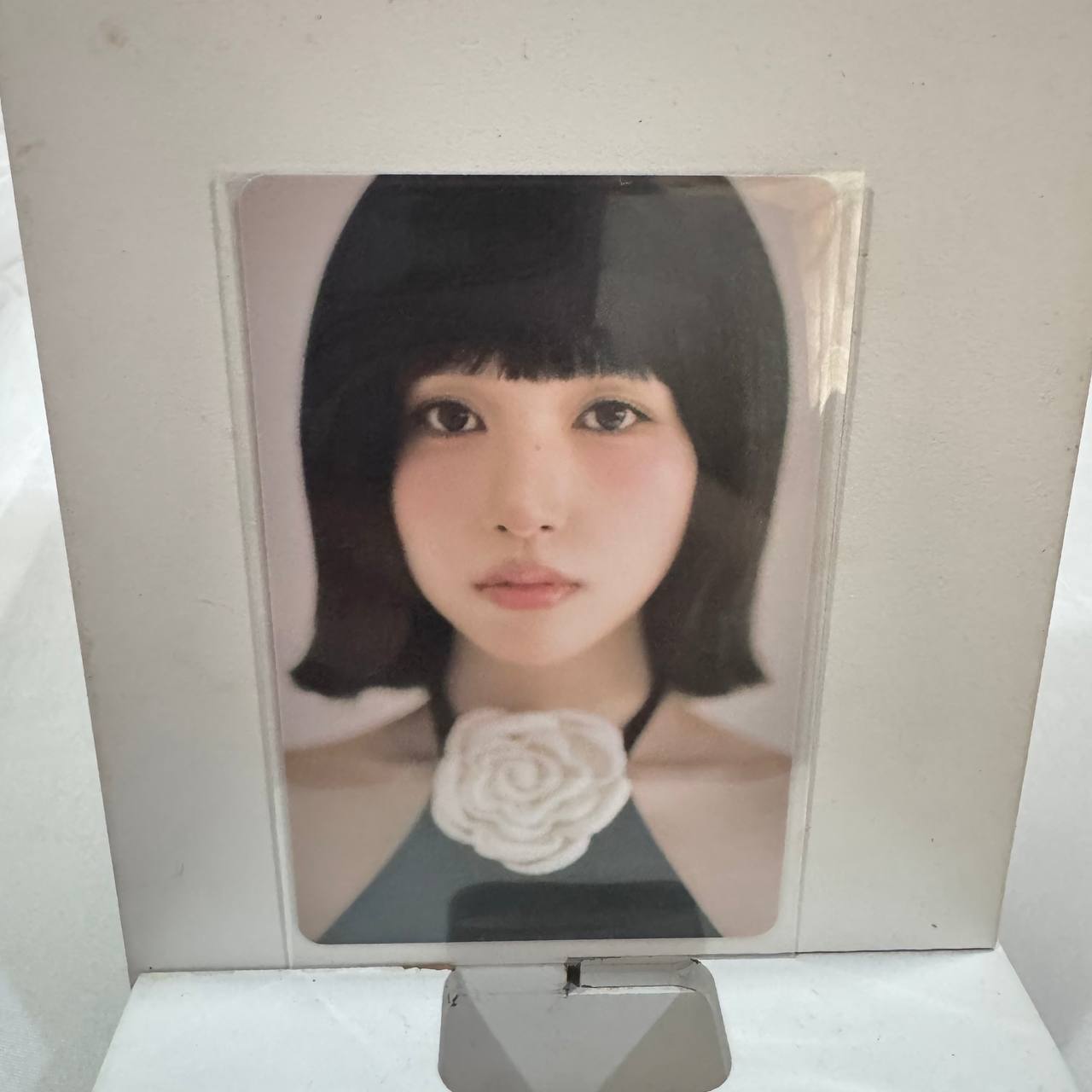 TWICE 14th Mini Album STRATEGY (Platform_Nemo ver.) - Step 3 Ver - PHOTOCARDS
