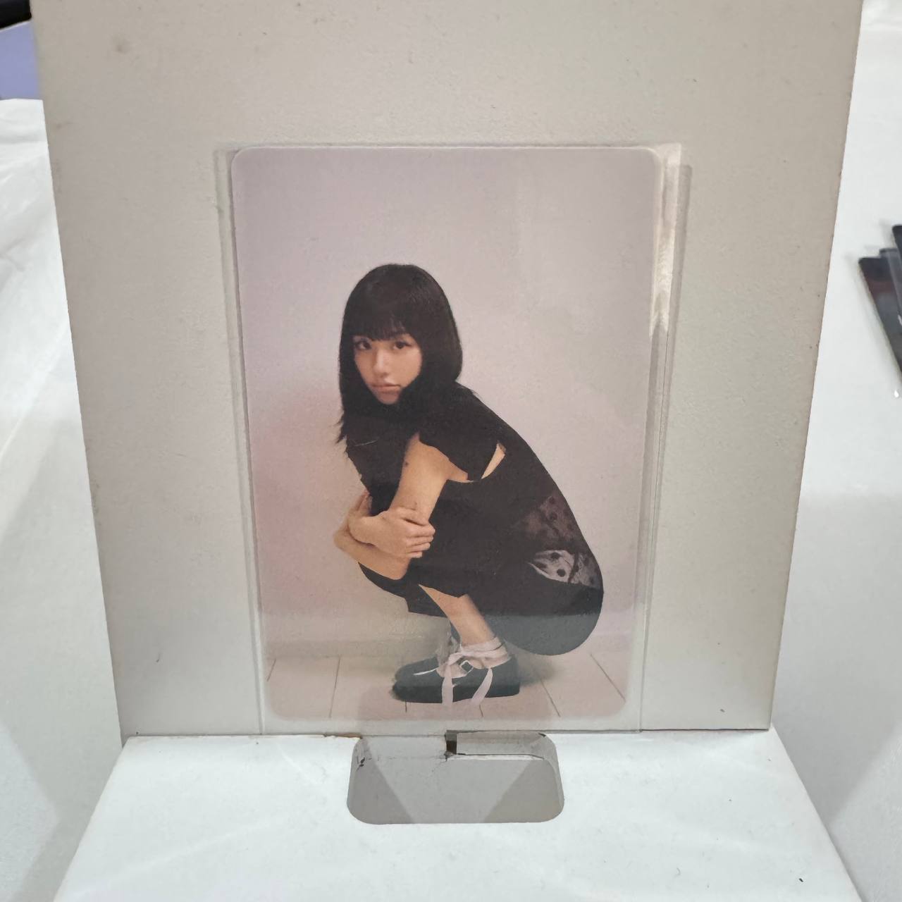 TWICE 14th Mini Album STRATEGY (Platform_Nemo ver.) - Step 3 Ver - PHOTOCARDS