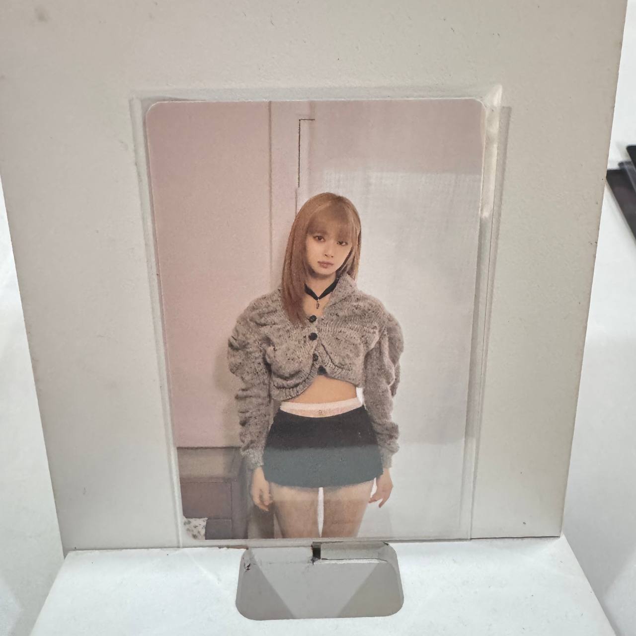 TWICE 14th Mini Album STRATEGY (Platform_Nemo ver.) - Step 3 Ver - PHOTOCARDS