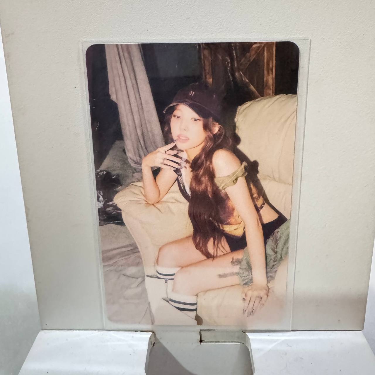 TWICE NAYEON THE 2nd MINI ALBUM 'NA' (Platform_Nemo ver.) - Photocards