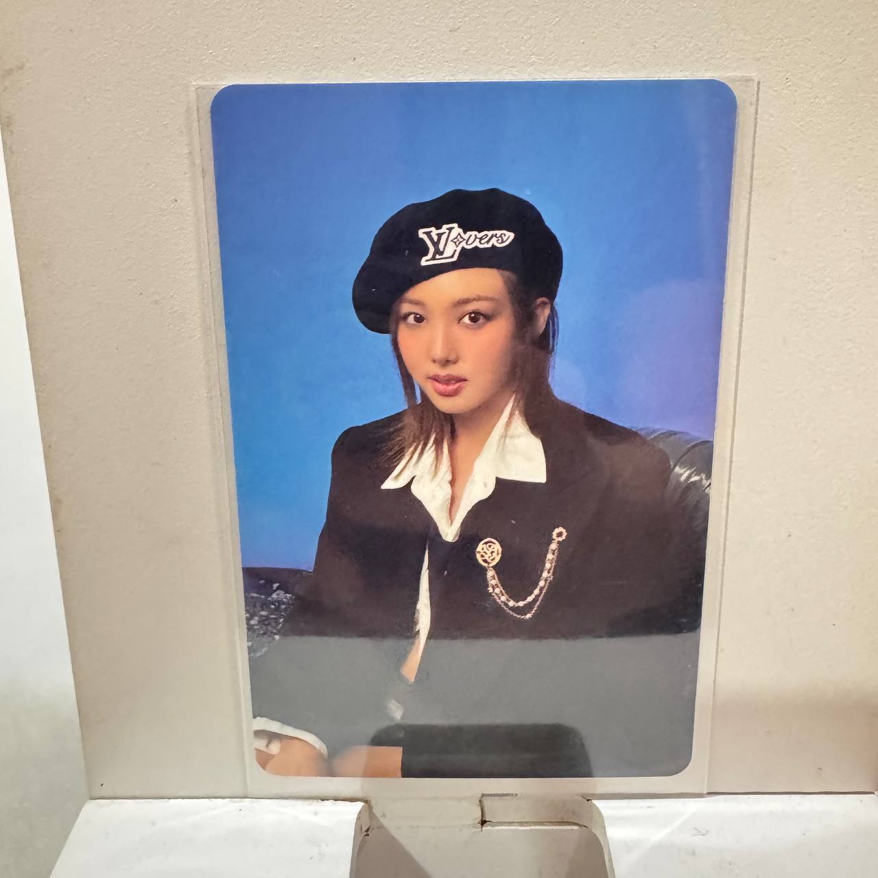 TWICE NAYEON THE 2nd MINI ALBUM 'NA' (Platform_Nemo ver.) - Photocards