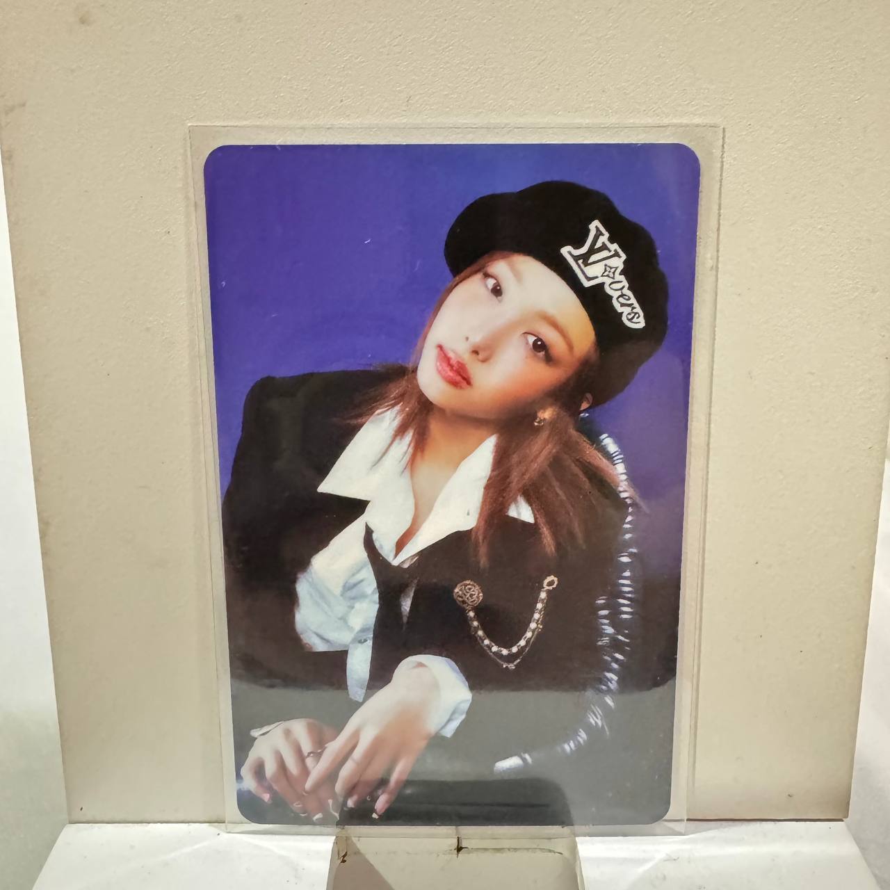 TWICE NAYEON THE 2nd MINI ALBUM 'NA' (Platform_Nemo ver.) - Photocards