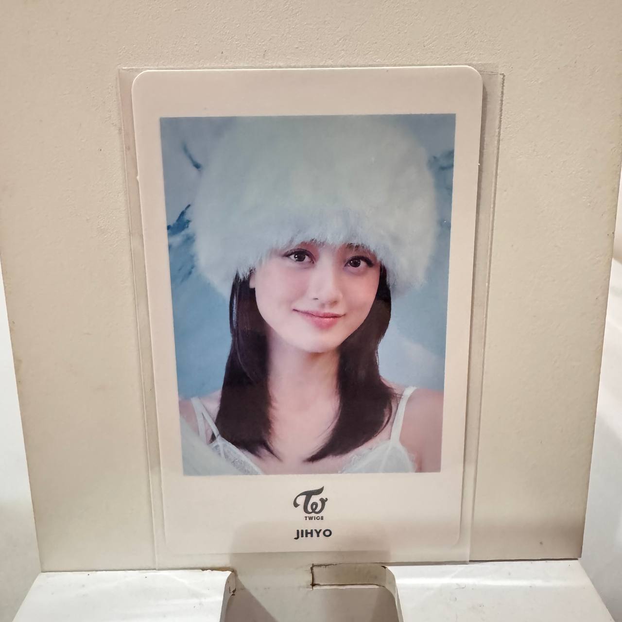 TWICE『JYP JAPAN POPUP STORE 2024』 - Photocards