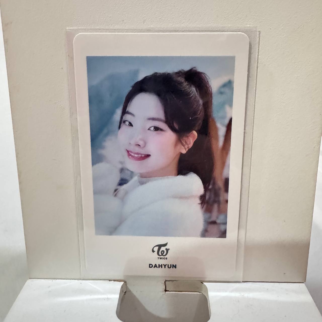 TWICE『JYP JAPAN POPUP STORE 2024』 - Photocards