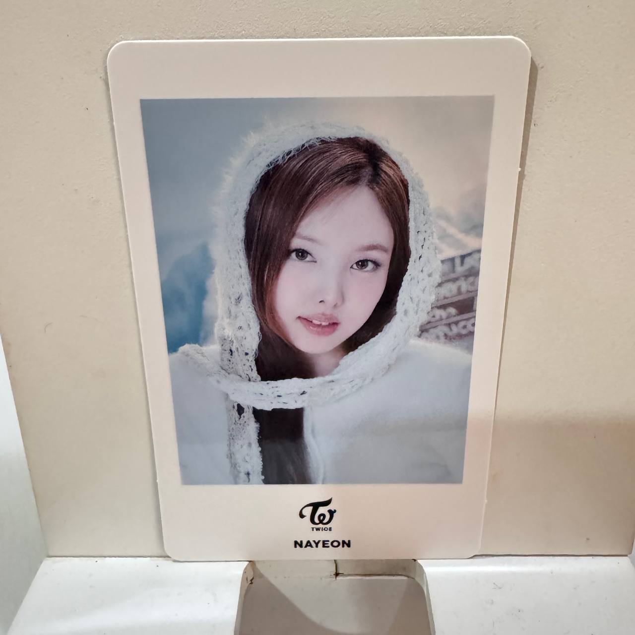 TWICE『JYP JAPAN POPUP STORE 2024』 - Photocards