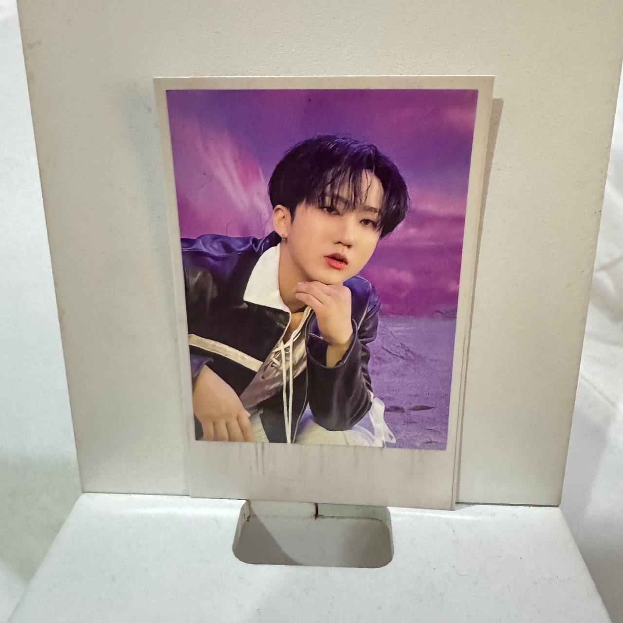 Stray Kids - 樂-STAR - Polaroid Cards