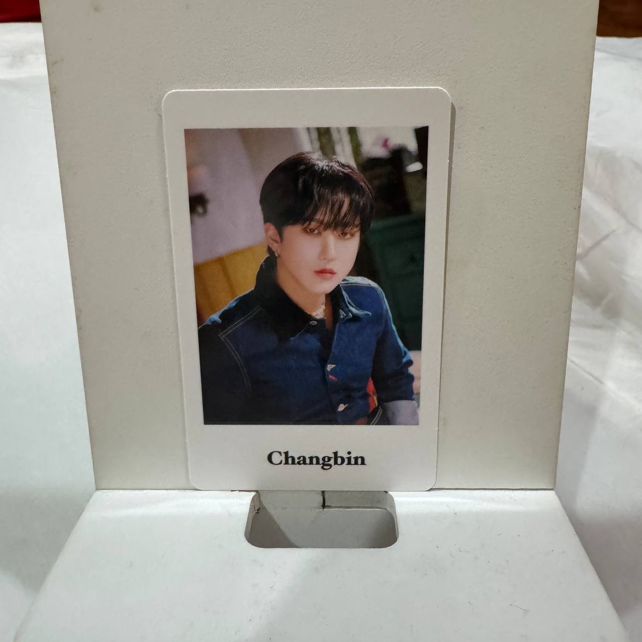 Stray Kids 『THE SOUND』 Photocards