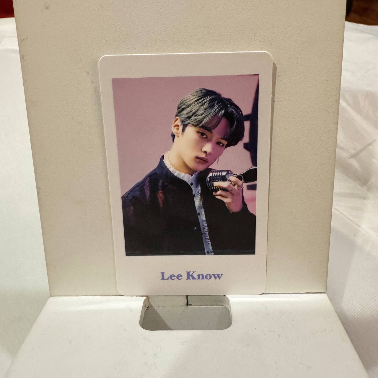 Stray Kids 『THE SOUND』 Photocards