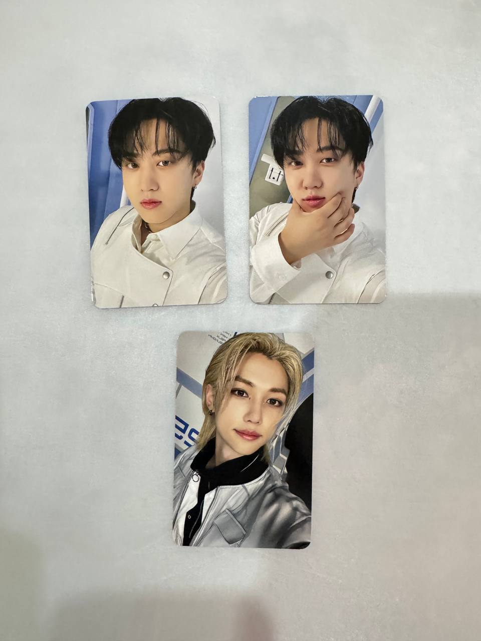 Stray Kids - 'PILOT : FOR ★★★★★' - POB Photocards