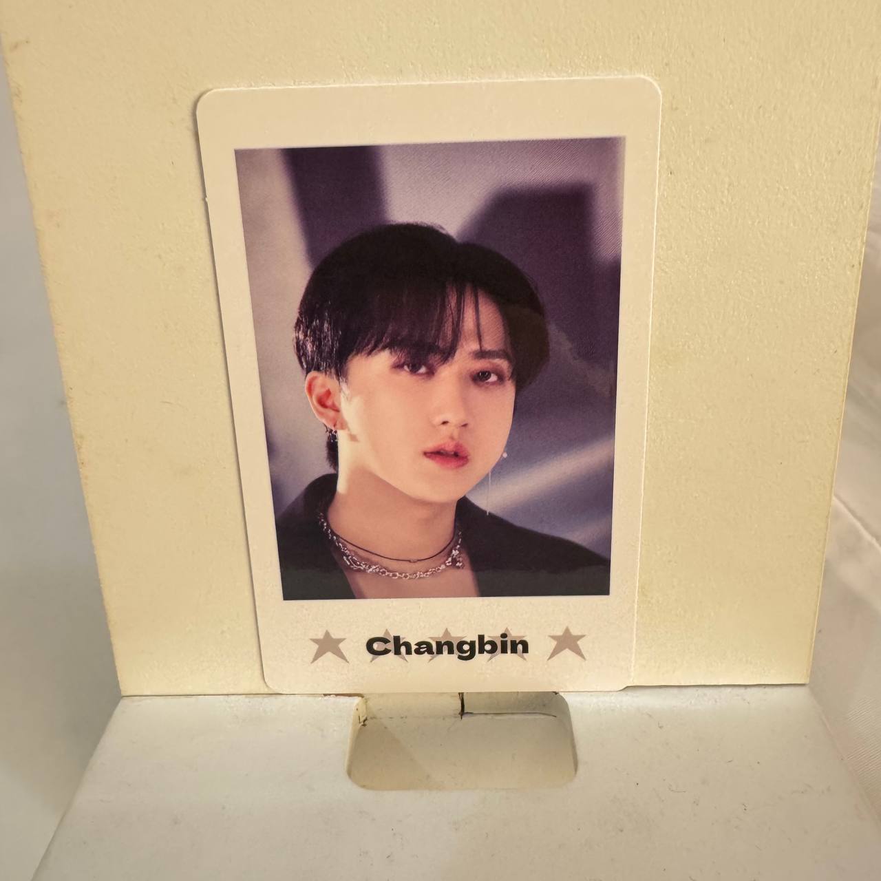 Stray Kids PHOTOCARDS - 5-STAR Dome Tour 2023 - Set A