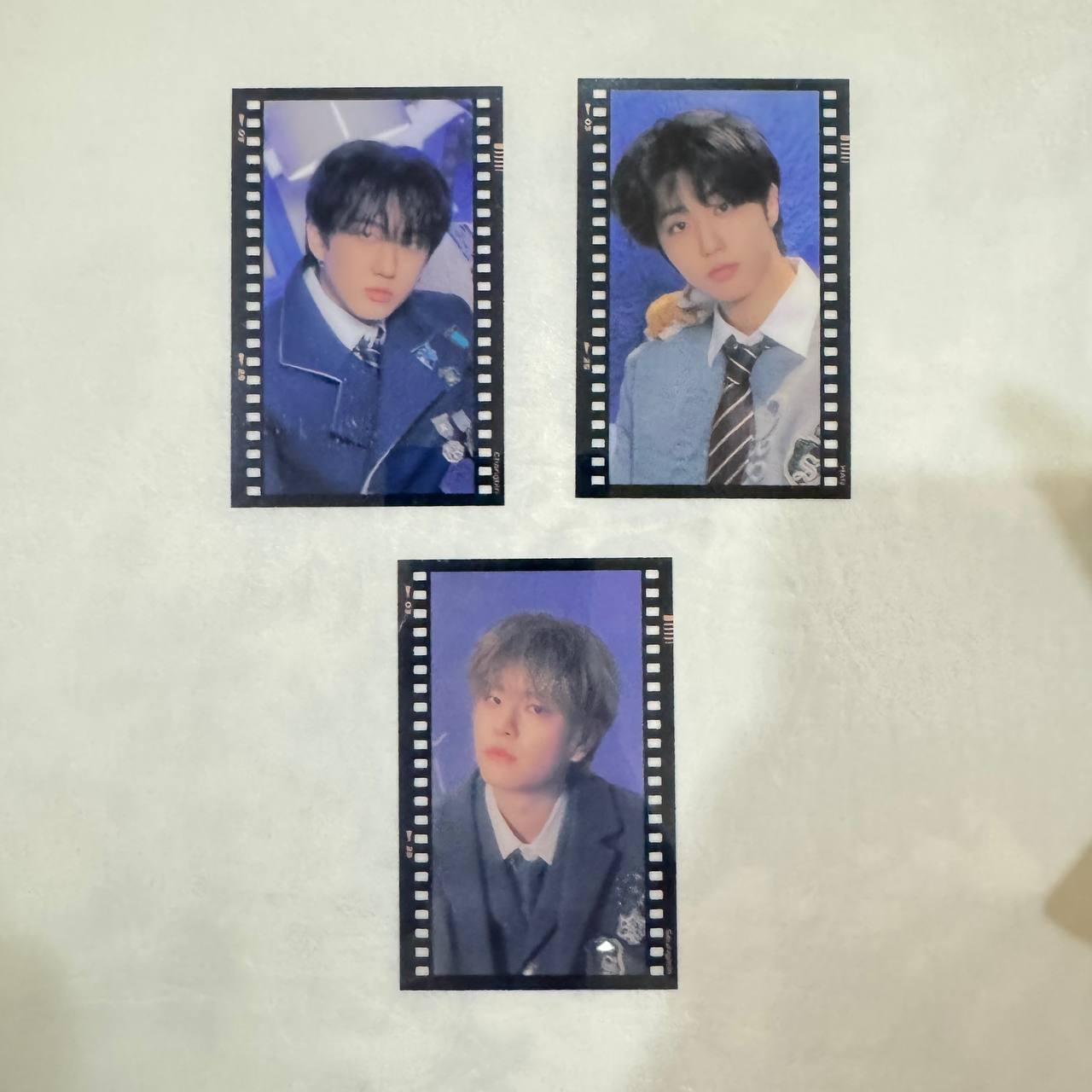 Stray Kids - Stray Kids x SKZOO POP-UP & CAFE SKZOO'S MAGIC SCHOOL IN BUSAN WATERPROOF CAMERA SET
