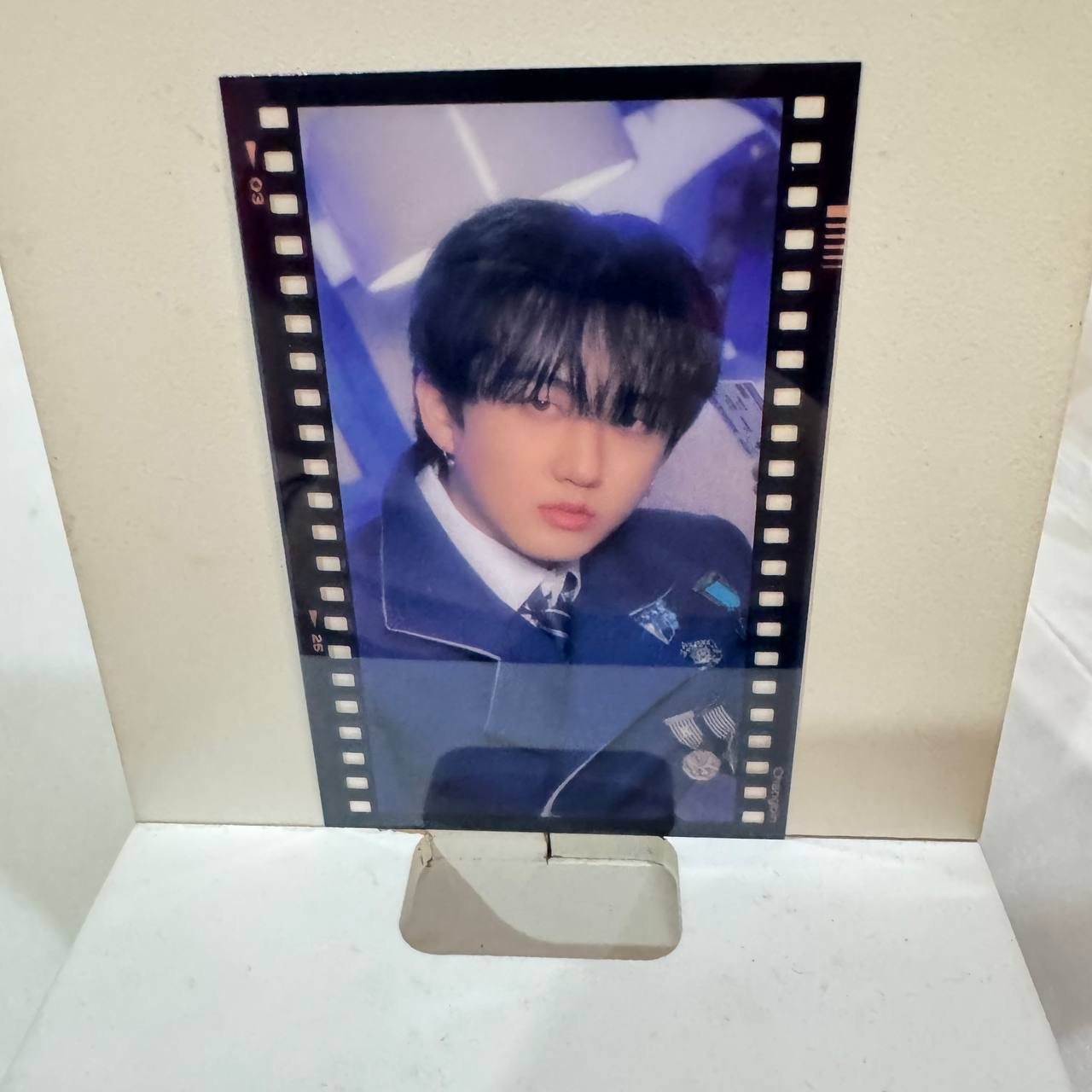 Stray Kids - Stray Kids x SKZOO POP-UP & CAFE SKZOO'S MAGIC SCHOOL IN BUSAN WATERPROOF CAMERA SET