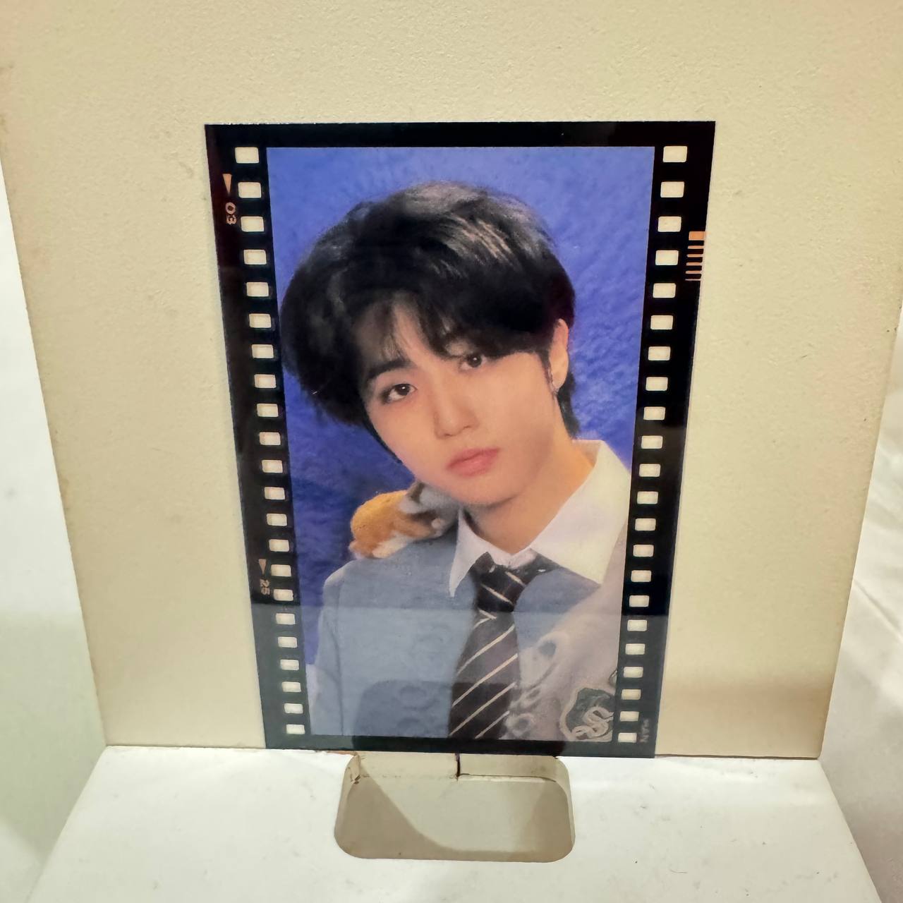 Stray Kids - Stray Kids x SKZOO POP-UP & CAFE SKZOO'S MAGIC SCHOOL IN BUSAN WATERPROOF CAMERA SET