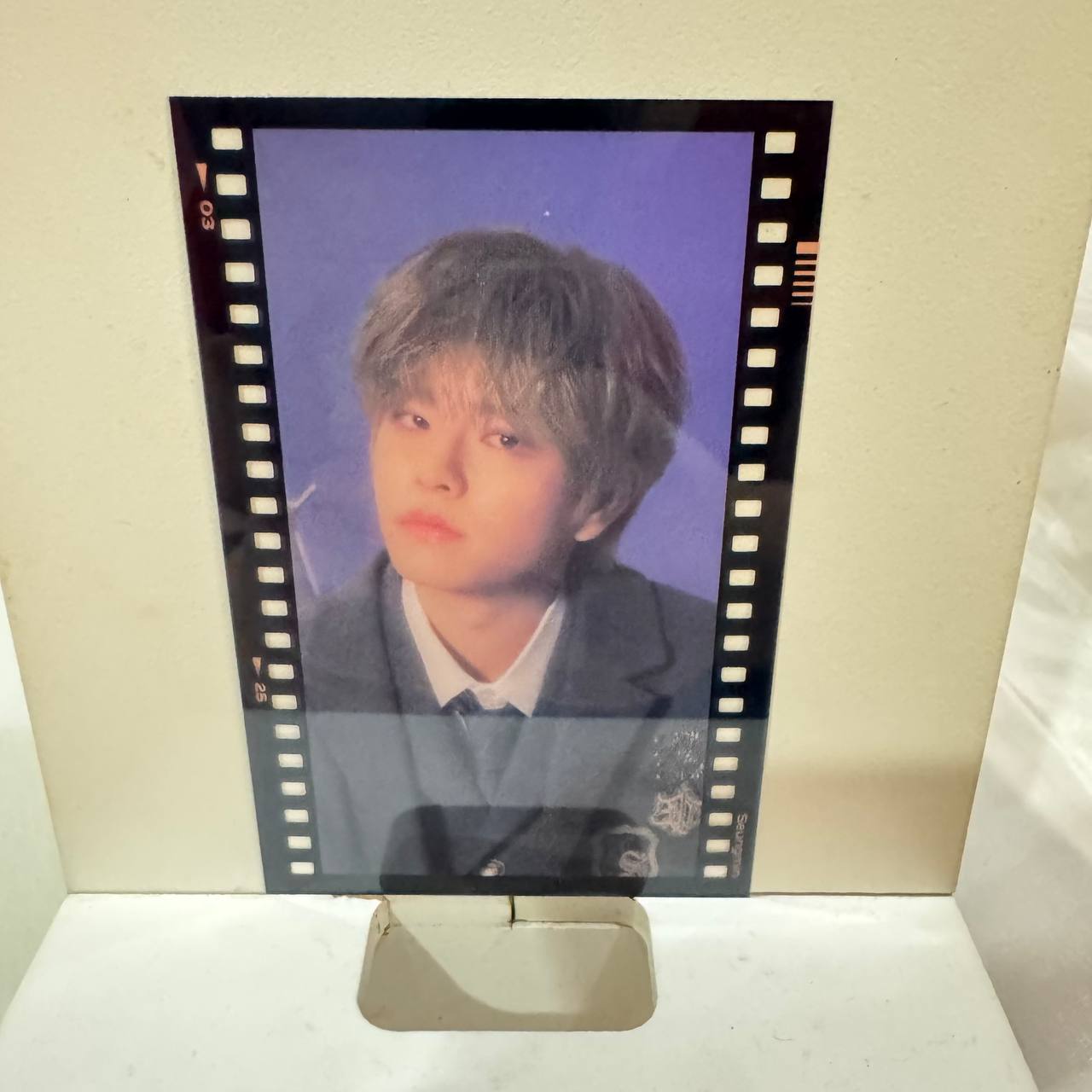 Stray Kids - Stray Kids x SKZOO POP-UP & CAFE SKZOO'S MAGIC SCHOOL IN BUSAN WATERPROOF CAMERA SET