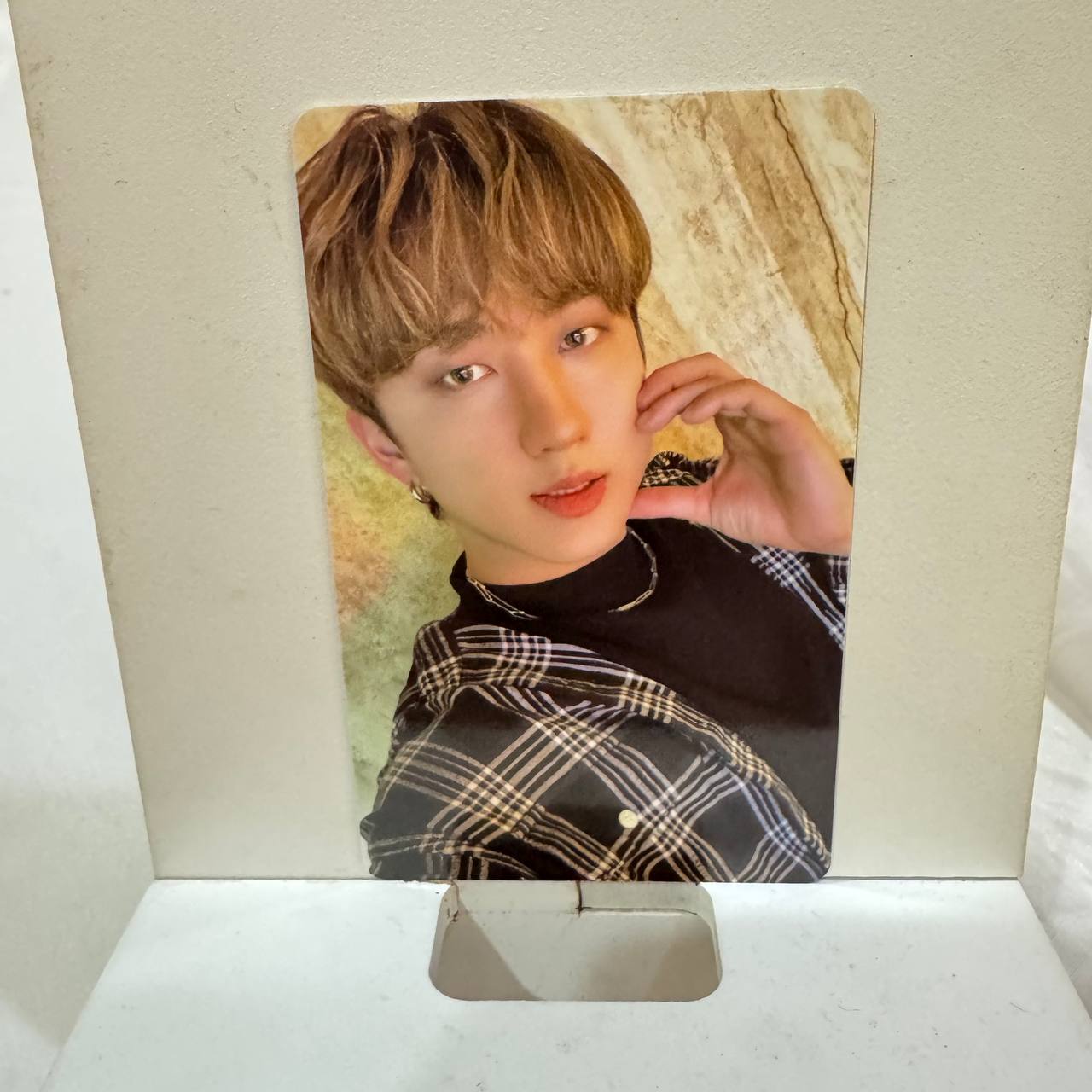Stray Kids 2nd World Tour “MANIAC” in SEOUL DVD Photocards
