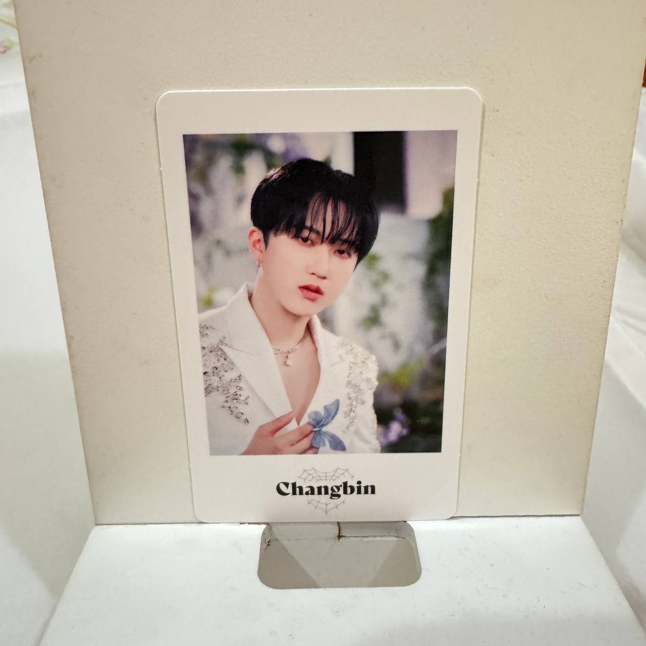 Stray Kids - PHOTOCARDS -  SET 【A】 / Stray Kids『MANIAC ENCORE』