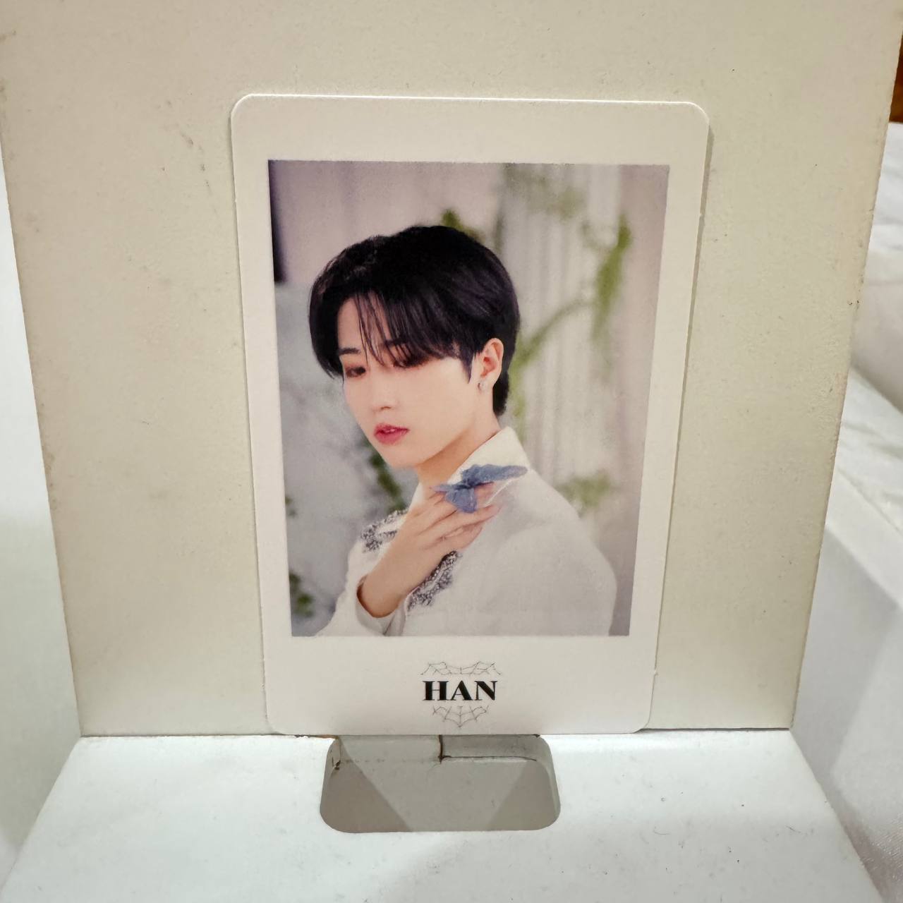 Stray Kids - PHOTOCARDS -  SET 【A】 / Stray Kids『MANIAC ENCORE』