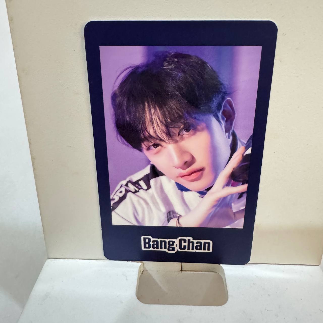 Stray Kids - PHOTOCARDS - 『JYP JAPAN POPUP STORE 2024』