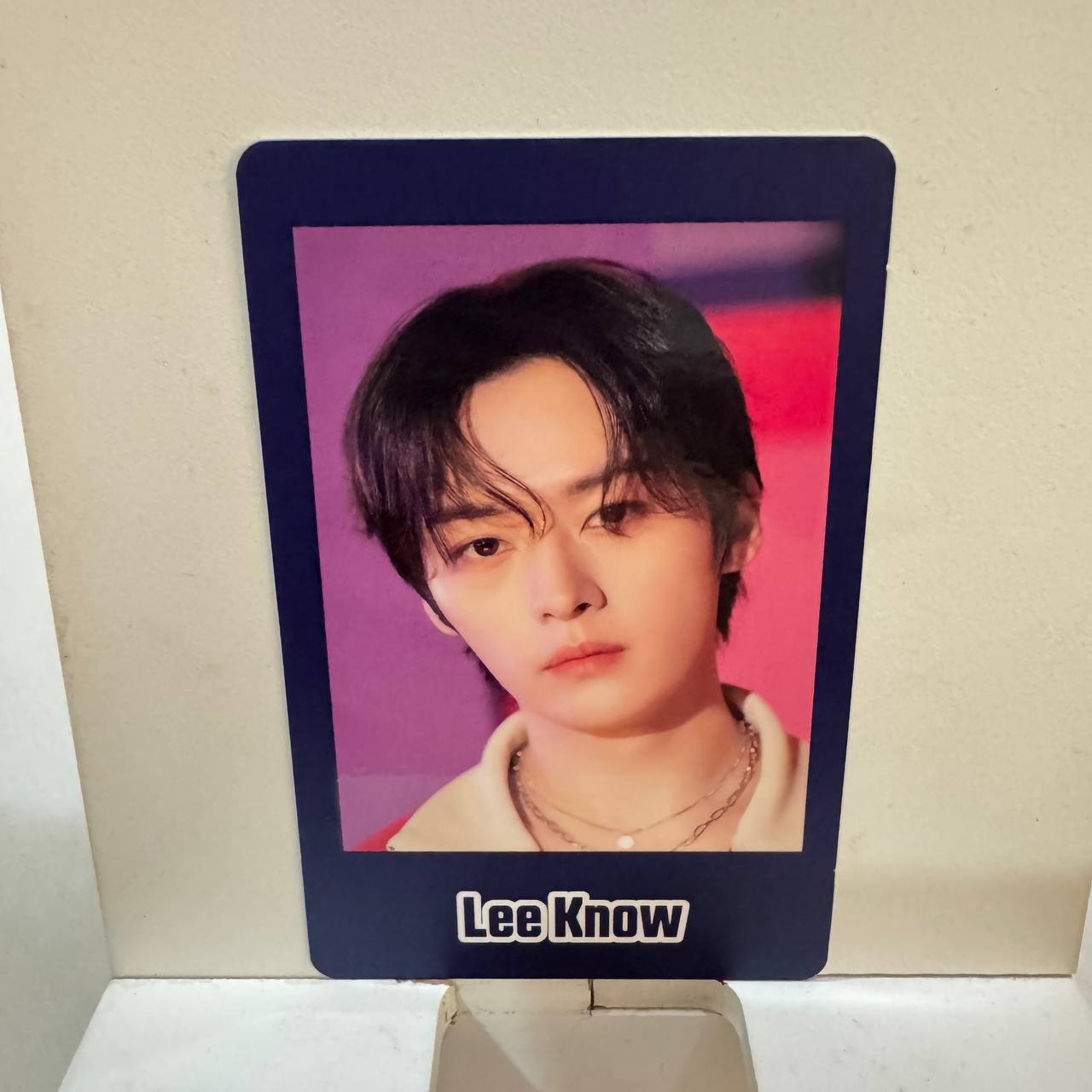 Stray Kids - PHOTOCARDS - 『JYP JAPAN POPUP STORE 2024』